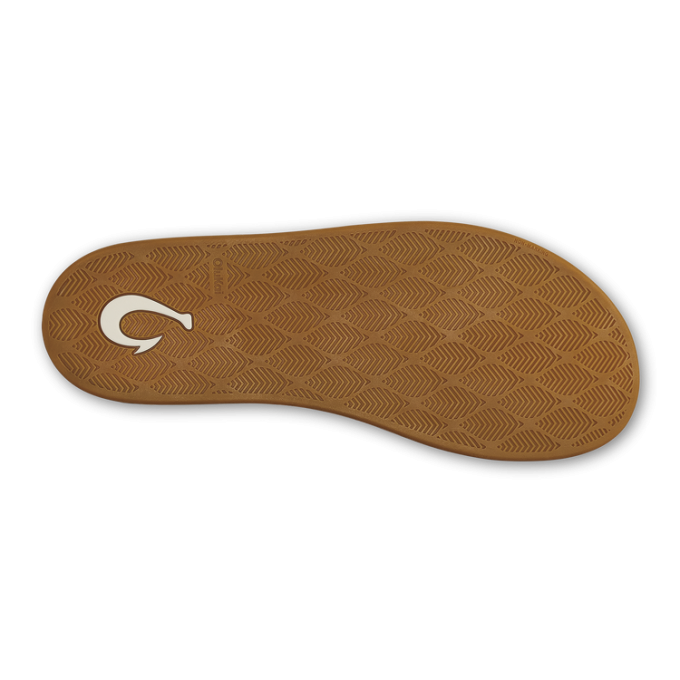 Olukai Kuʻu Men’s Suede Slip-On Shoes - Image 3