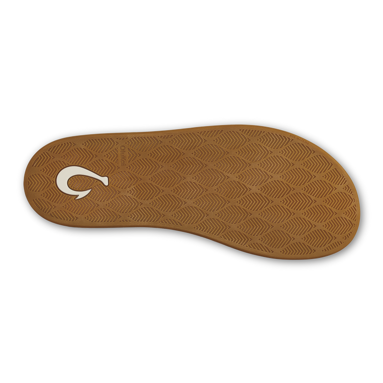 Olukai Kuʻu Men’s Suede Slip-On Shoes - Image 3