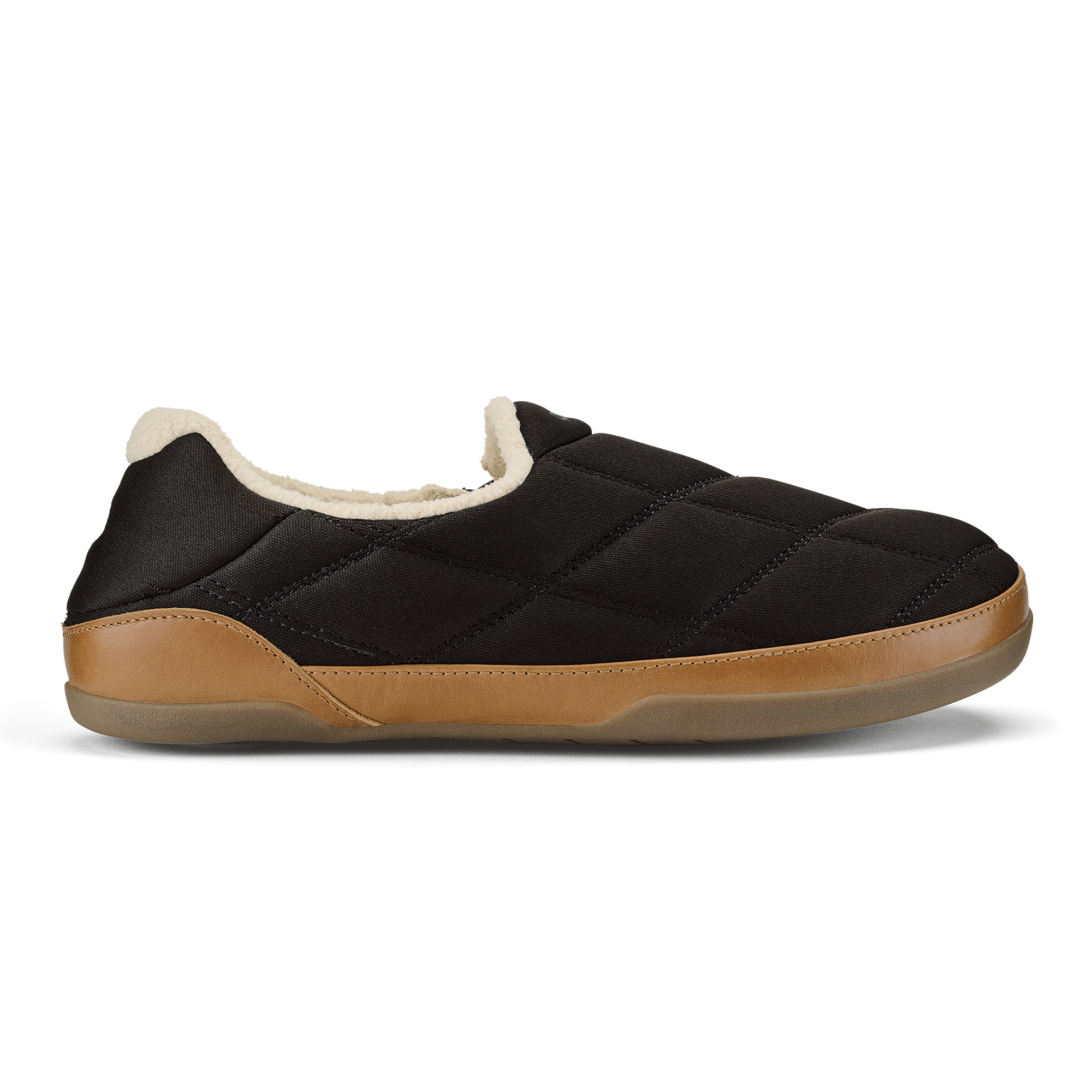 Puku'i  -  Black / Sahara