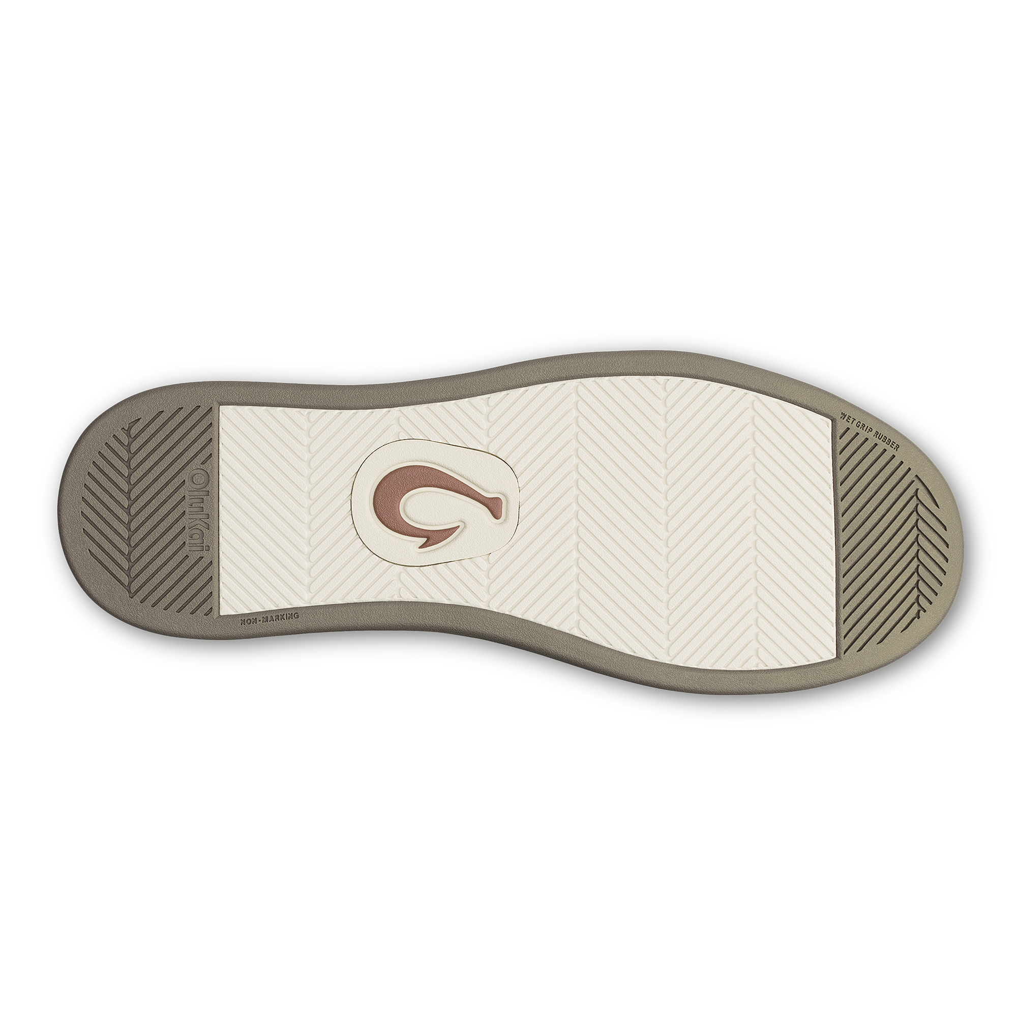 Kākaha Mesh - Clay - Image 6