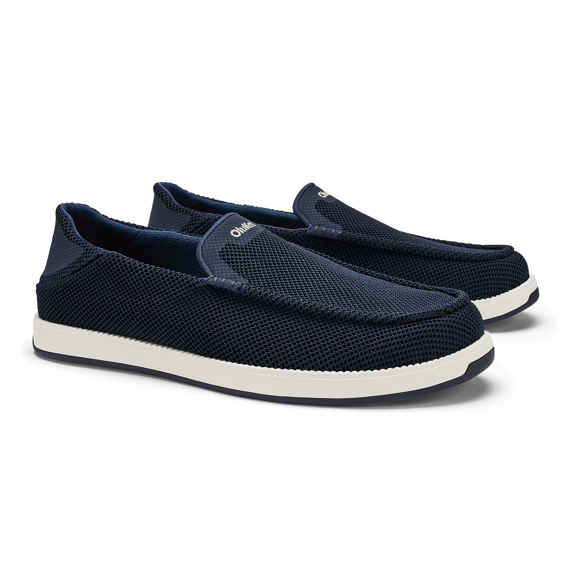 Kākaha Mesh - Navy - Image 9