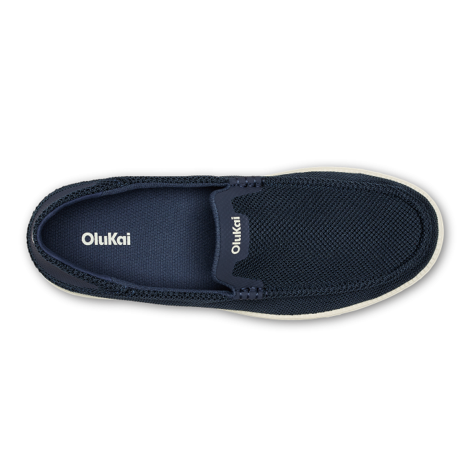 Kākaha Mesh - Navy - Image 10