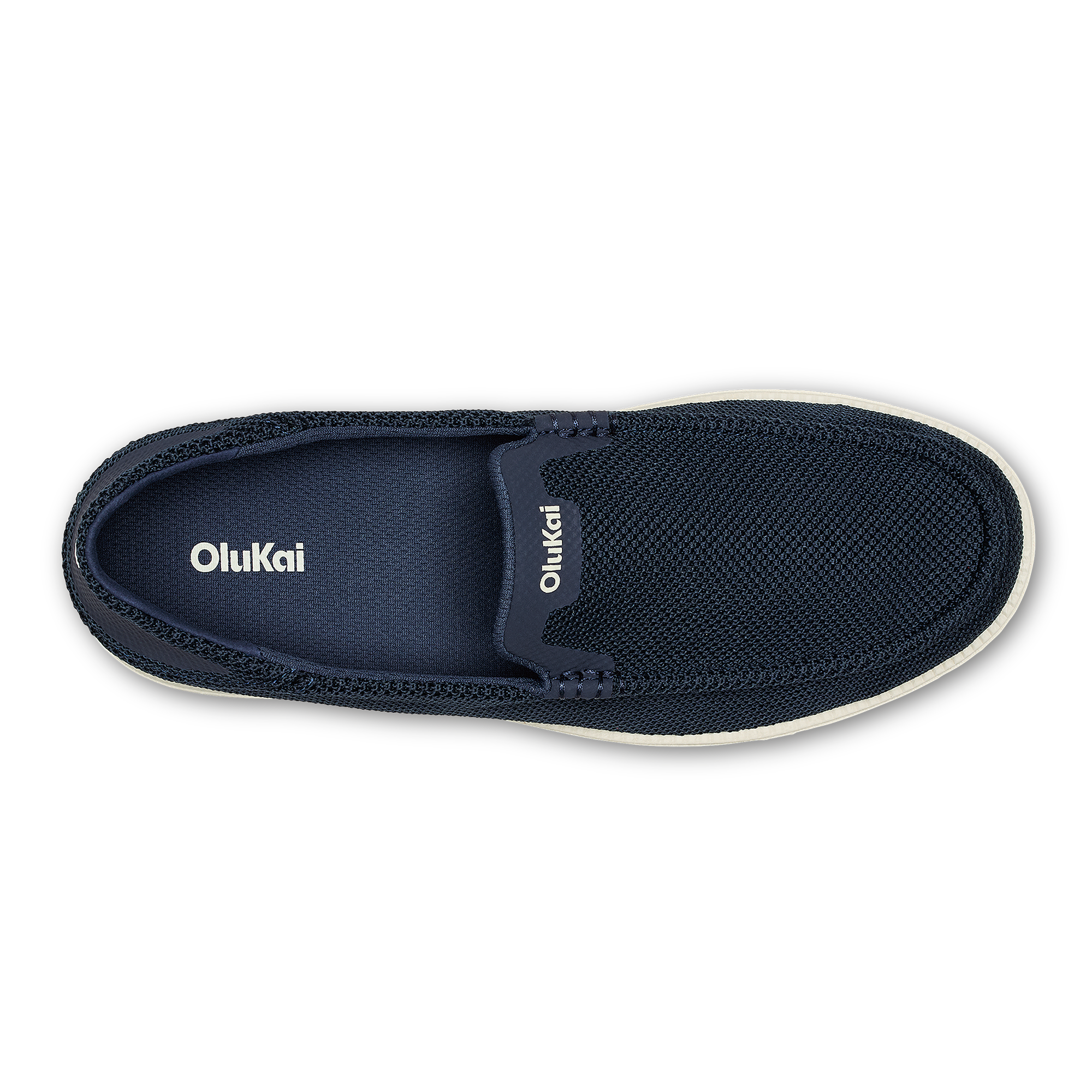 Kākaha Mesh - Navy - Image 10