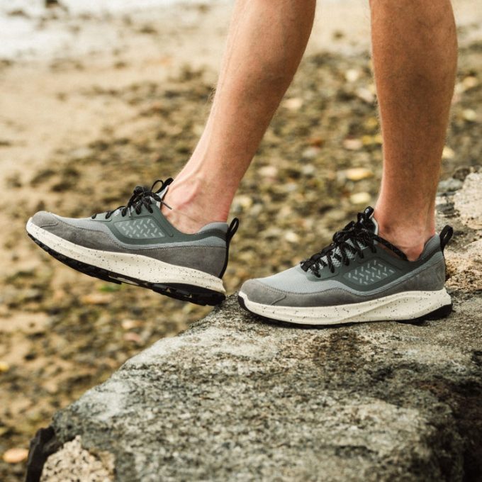 Olukai Makiki Men’s All-Terrain Athletic Shoes - Image 12