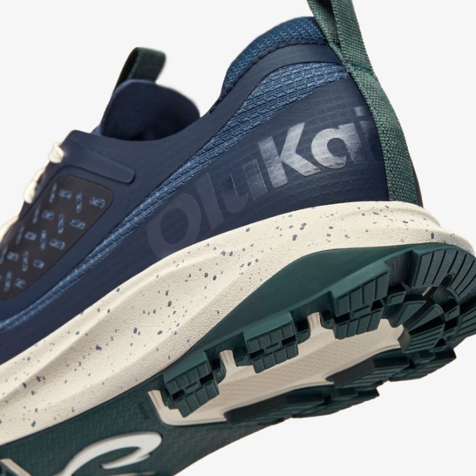 Olukai Makiki Men’s All-Terrain Athletic Shoes