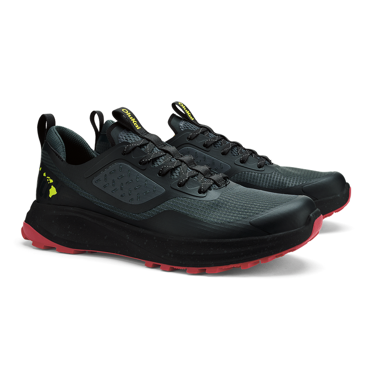 Olukai Makiki Men’s All-Terrain Athletic Shoes - Image 33