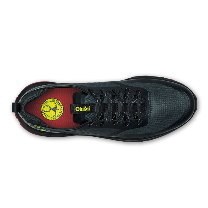 Olukai Makiki Men’s All-Terrain Athletic Shoes - Image 3