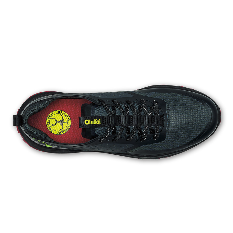Olukai Makiki Men’s All-Terrain Athletic Shoes - Image 3