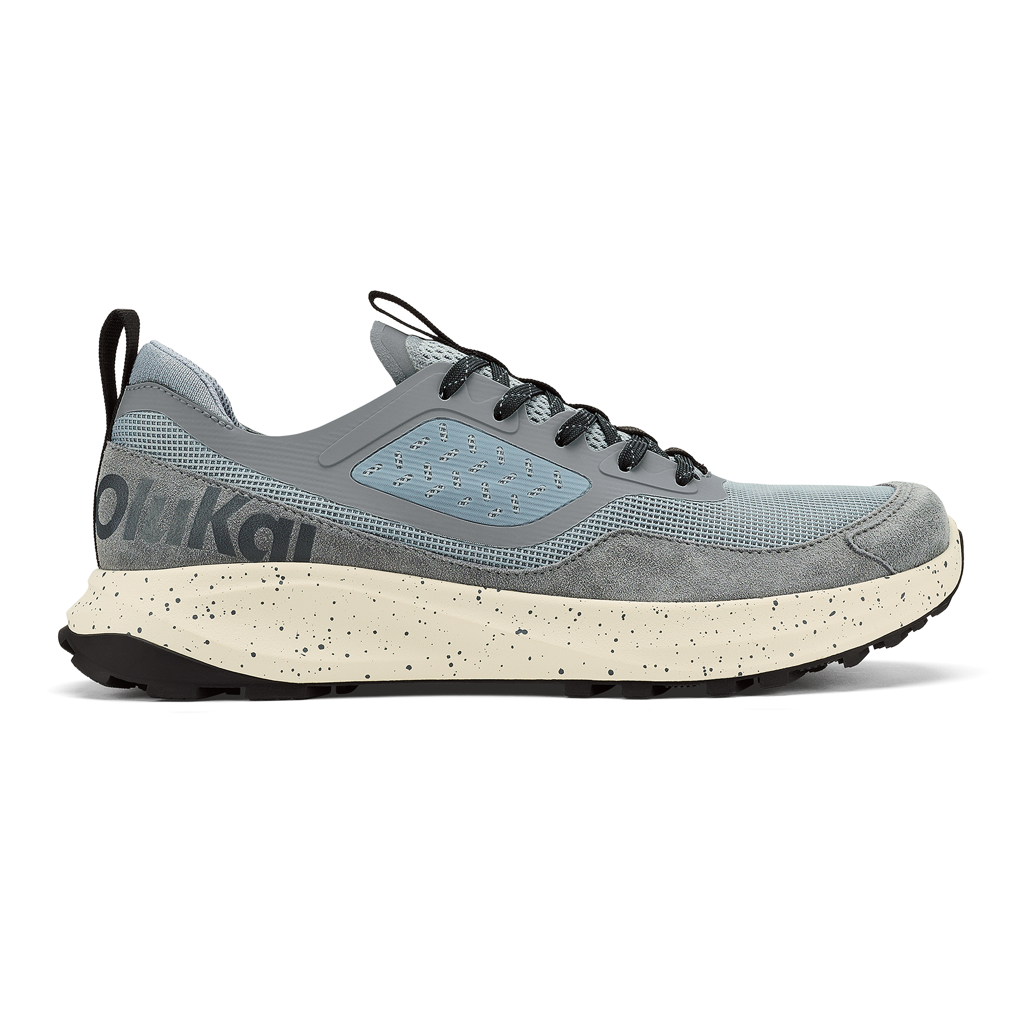 Makiki  -  Cloud Grey / Poi