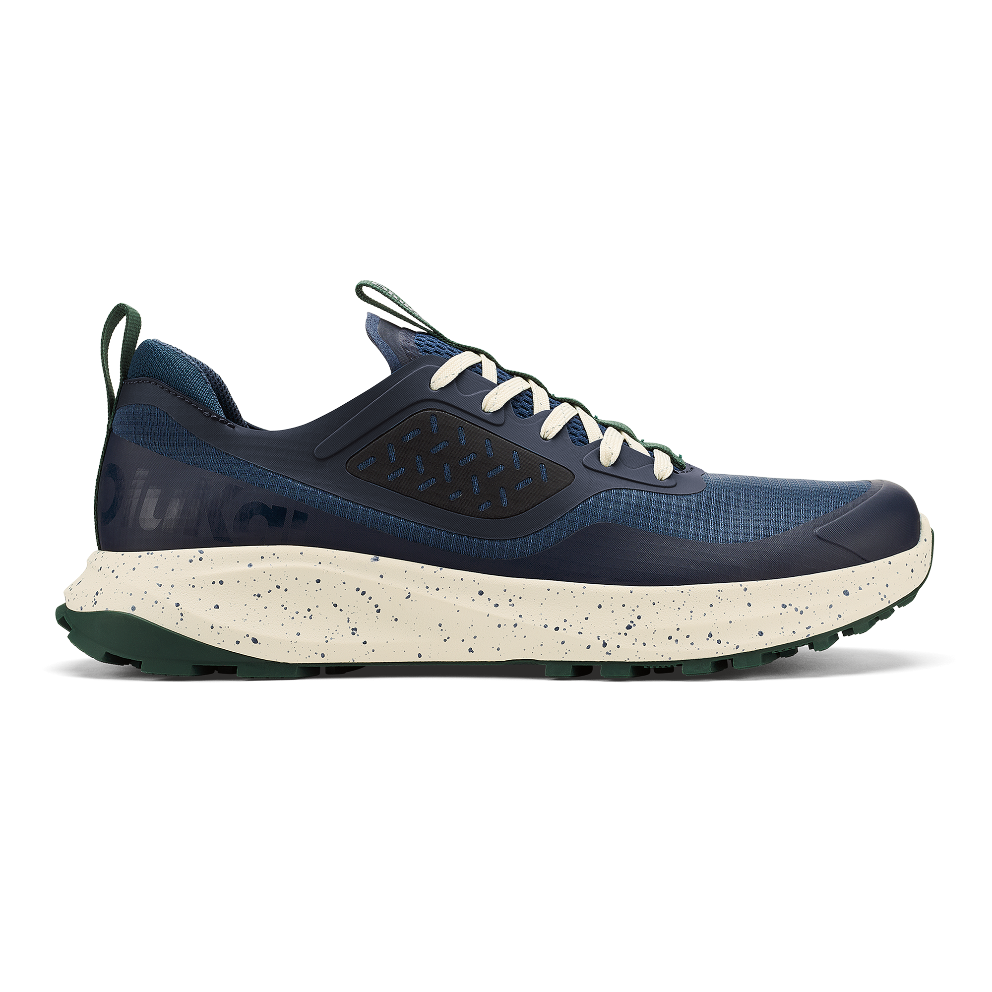 Makiki  -  Trench Blue / Trench Blue