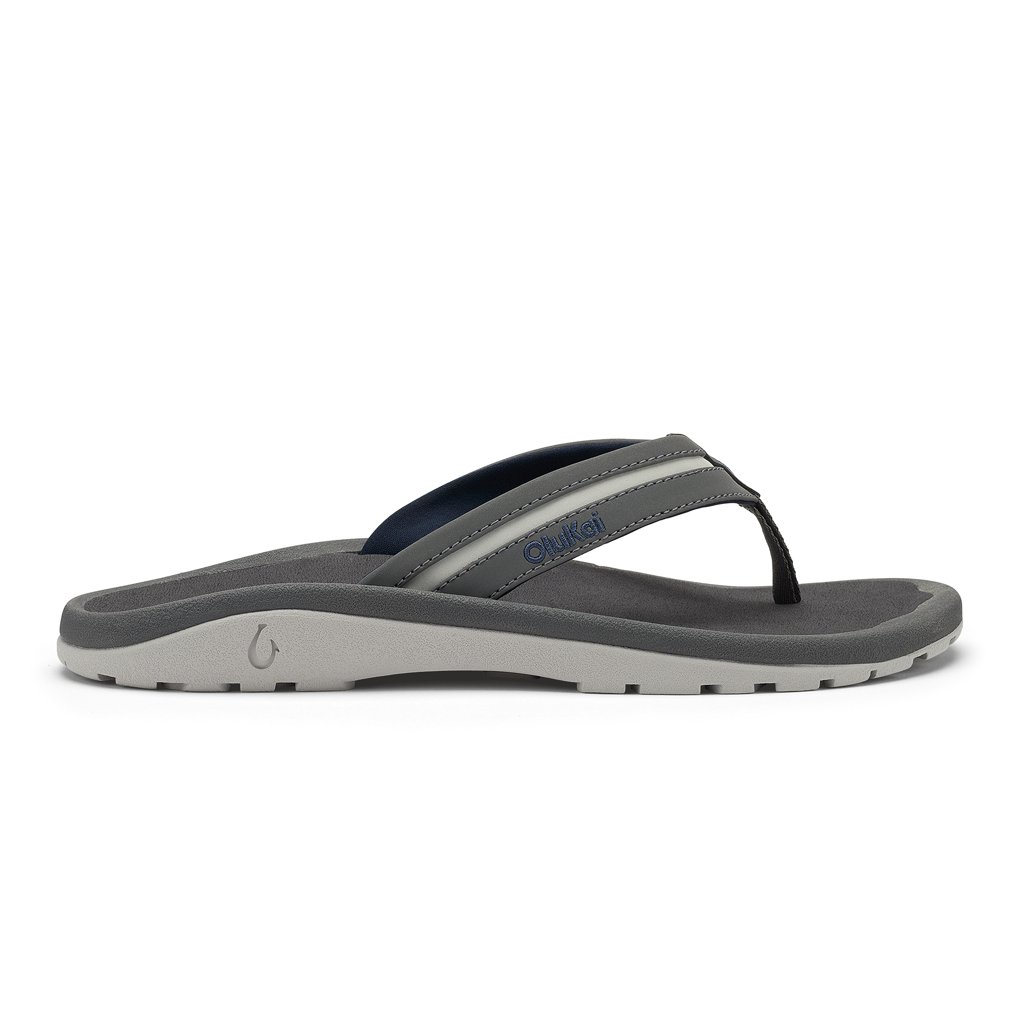 'Ohana Pālua  -  Cloud Grey / Rock