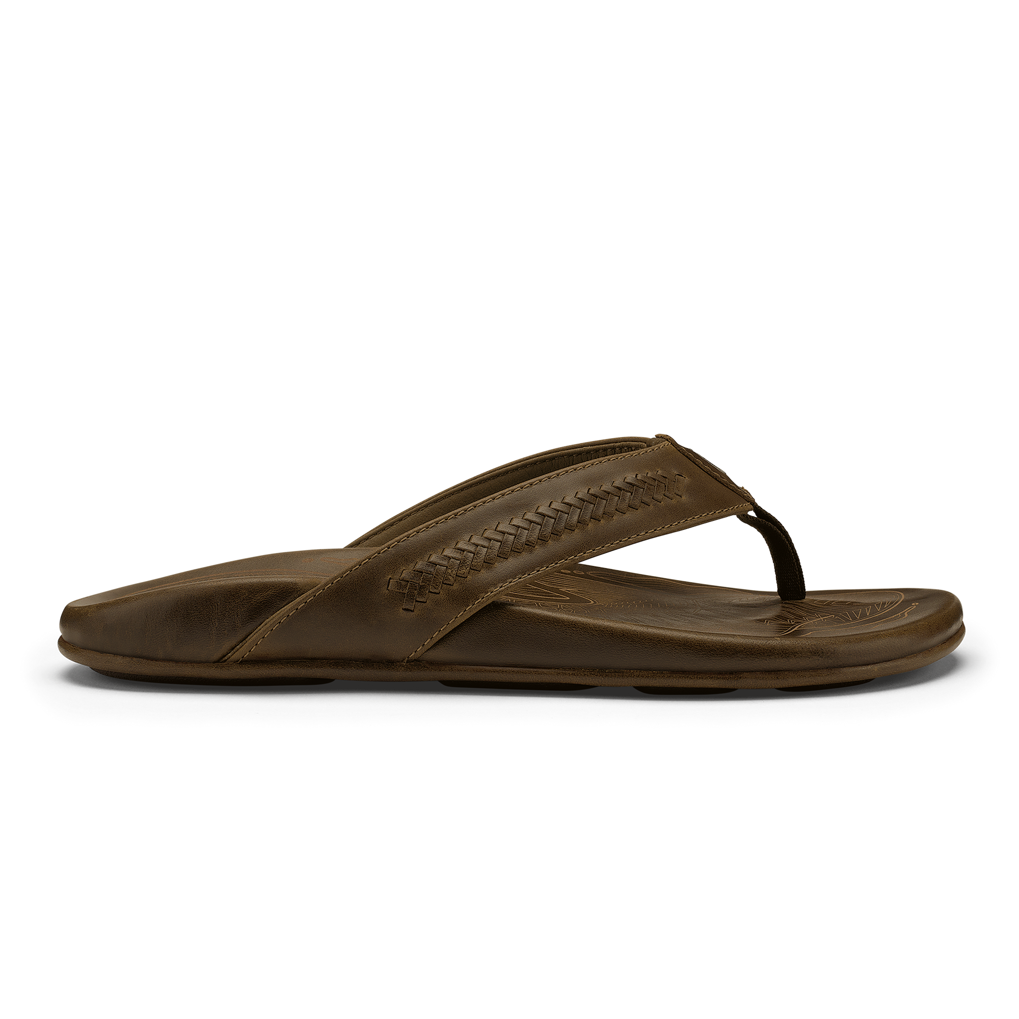 Mea Ola Mano  -  Mustang / Tan