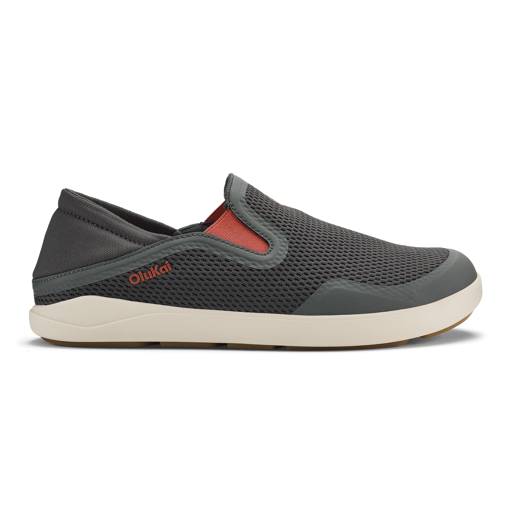Moku Slip-on  -  Island Salt / Koi