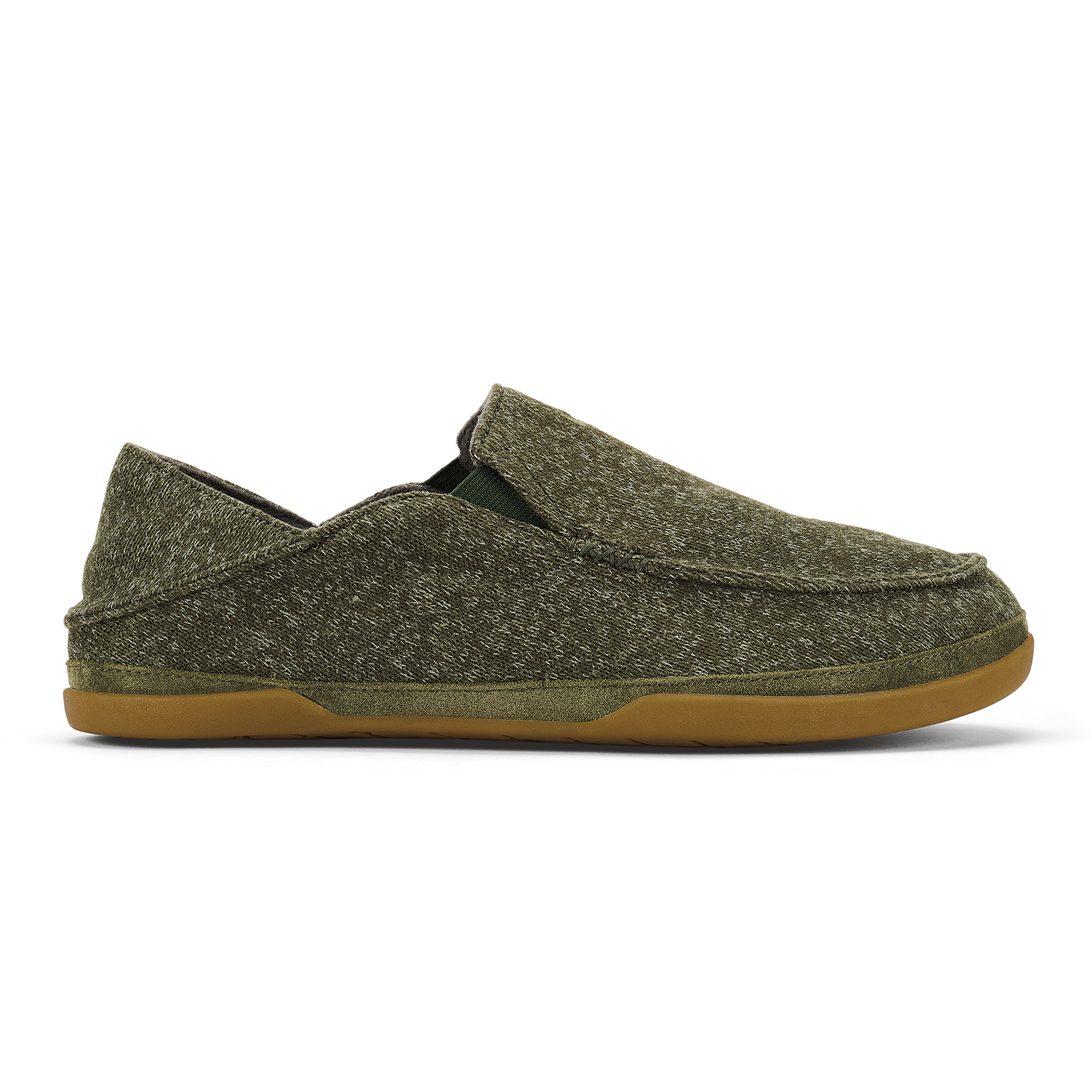 Moloā Hulu -  Dusty Olive