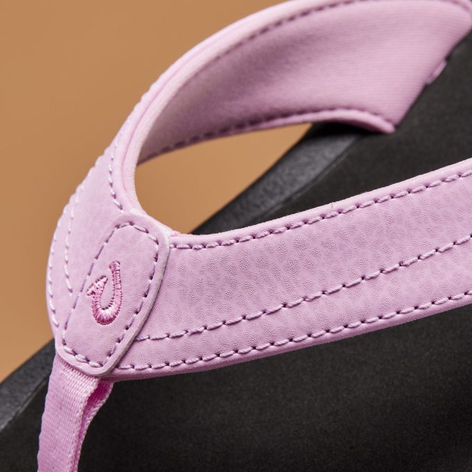 ‘Ohana - Paradise Pink / Lava Rock - Image 3