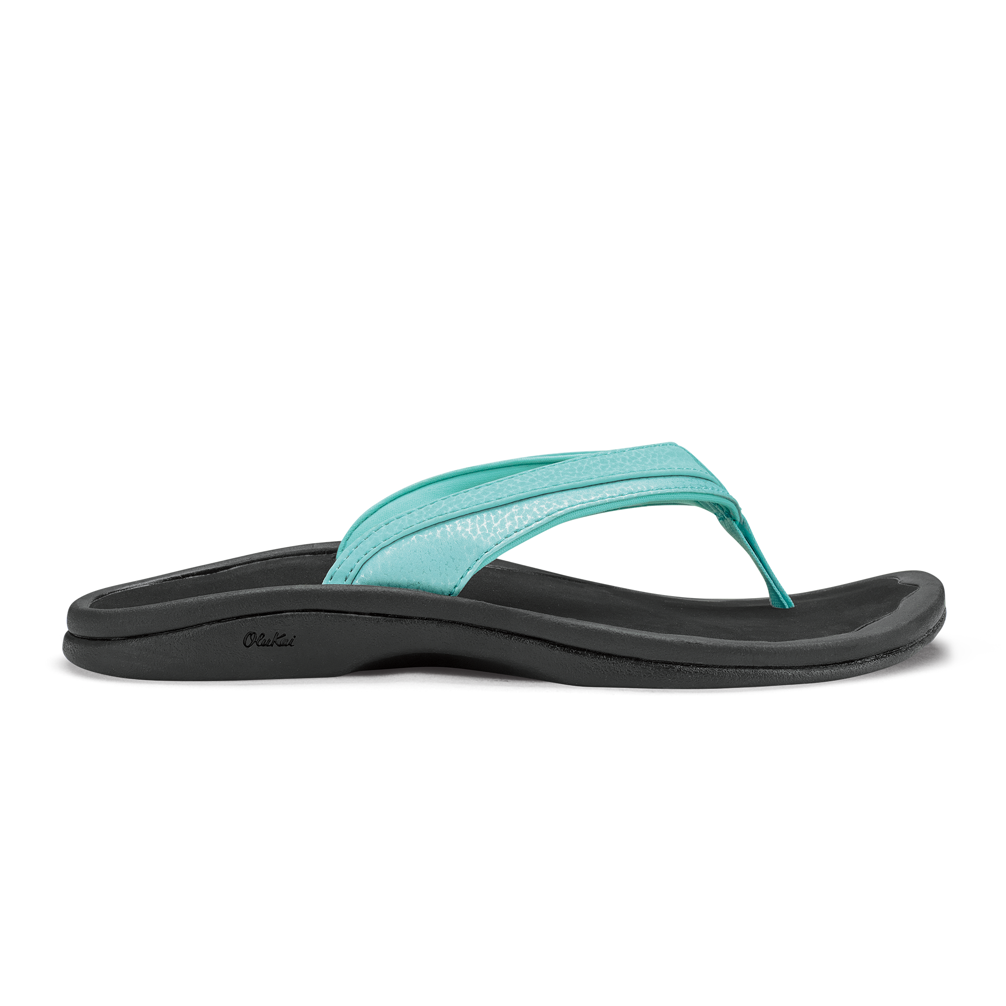 ‘Ohana - Sea Glass / Black