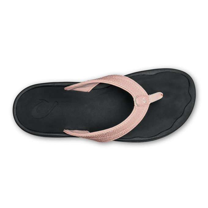 ‘Ohana - Petal Pink / Black - Image 3