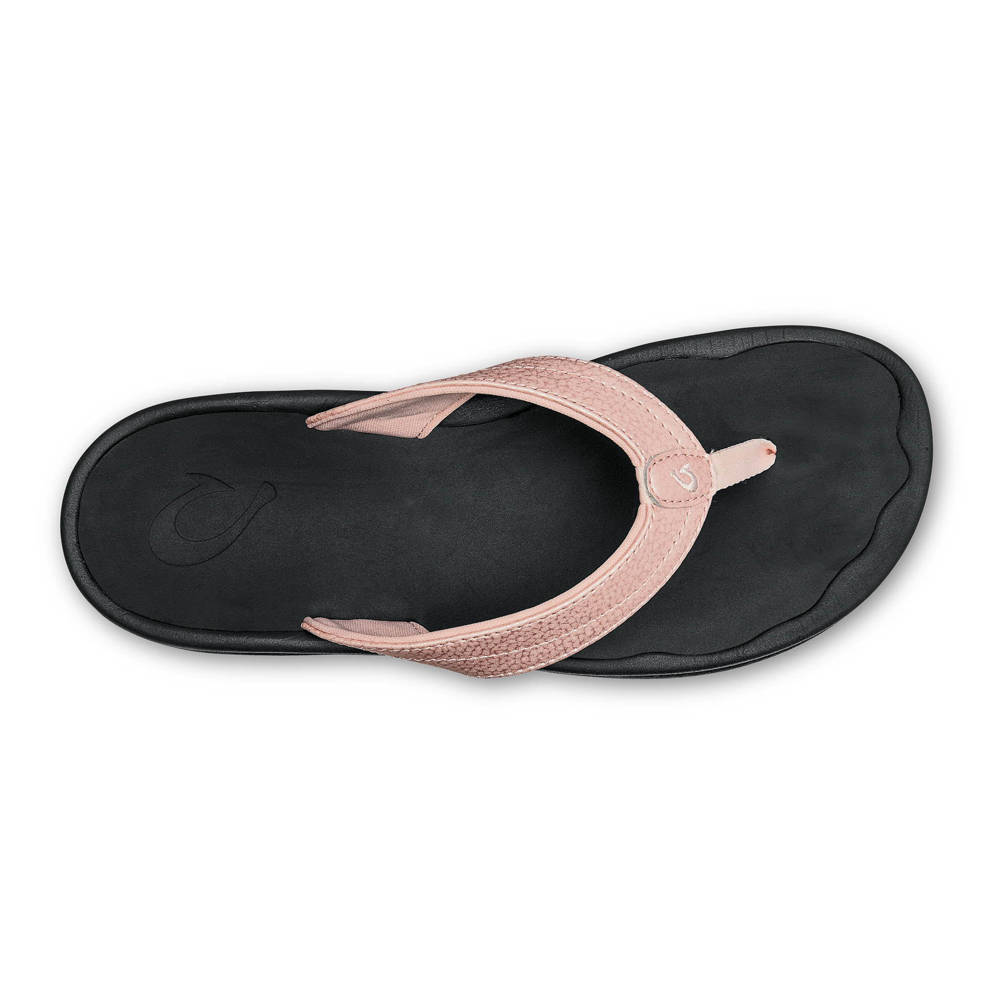 ‘Ohana - Petal Pink / Black - Image 3