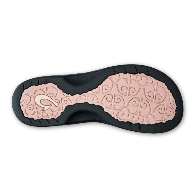 ‘Ohana - Petal Pink / Black - Image 6
