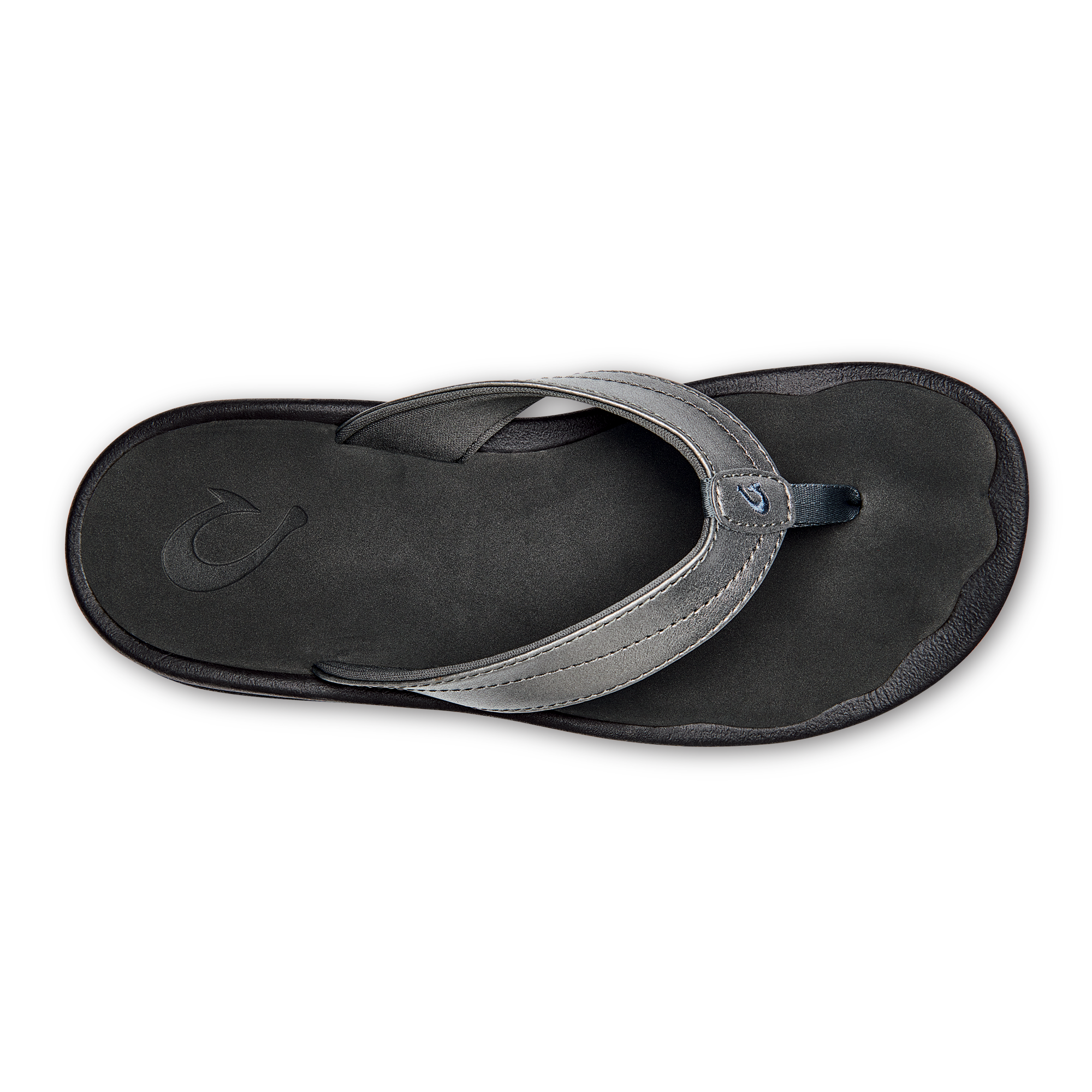 ‘Ohana - Pewter / Black - Image 3