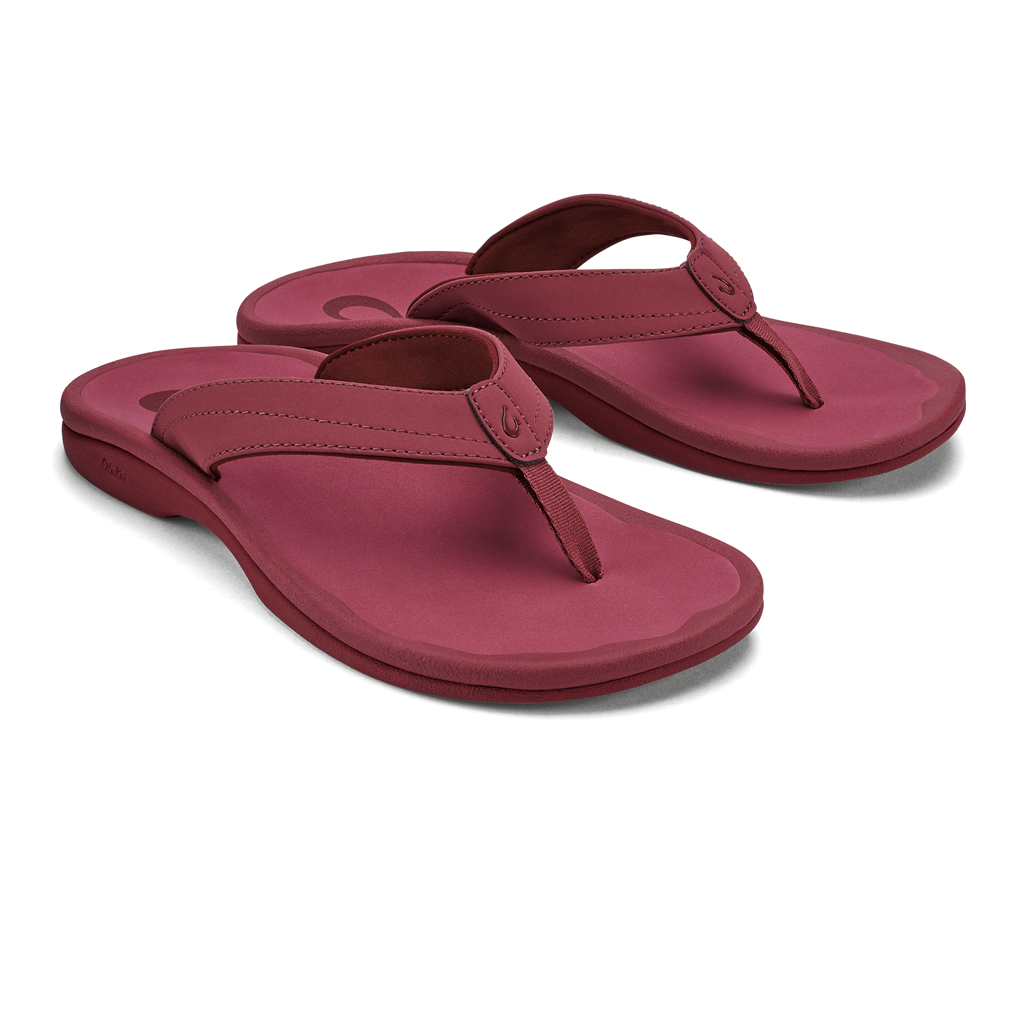 ‘Ohana - Red Earth - Image 2