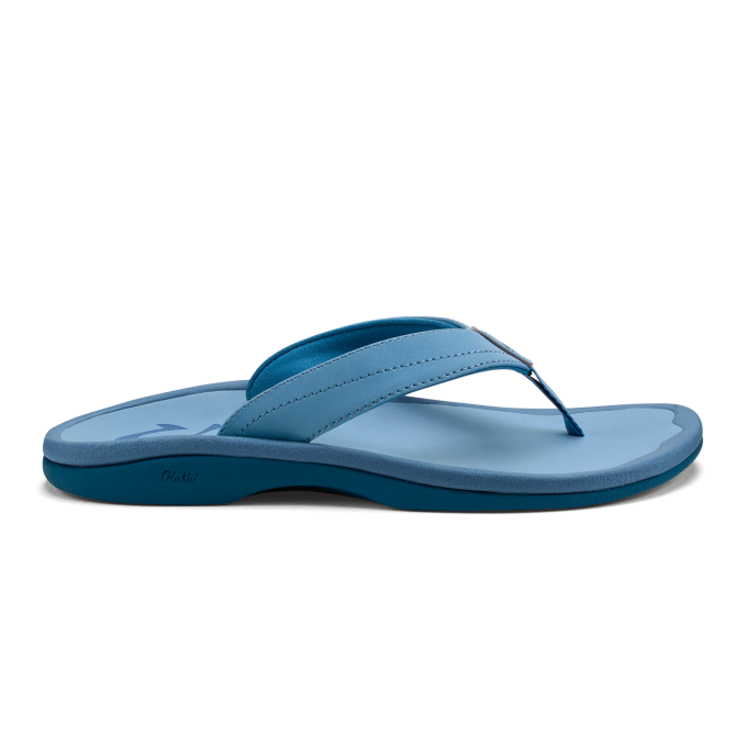 ‘Ohana - Trench Blue