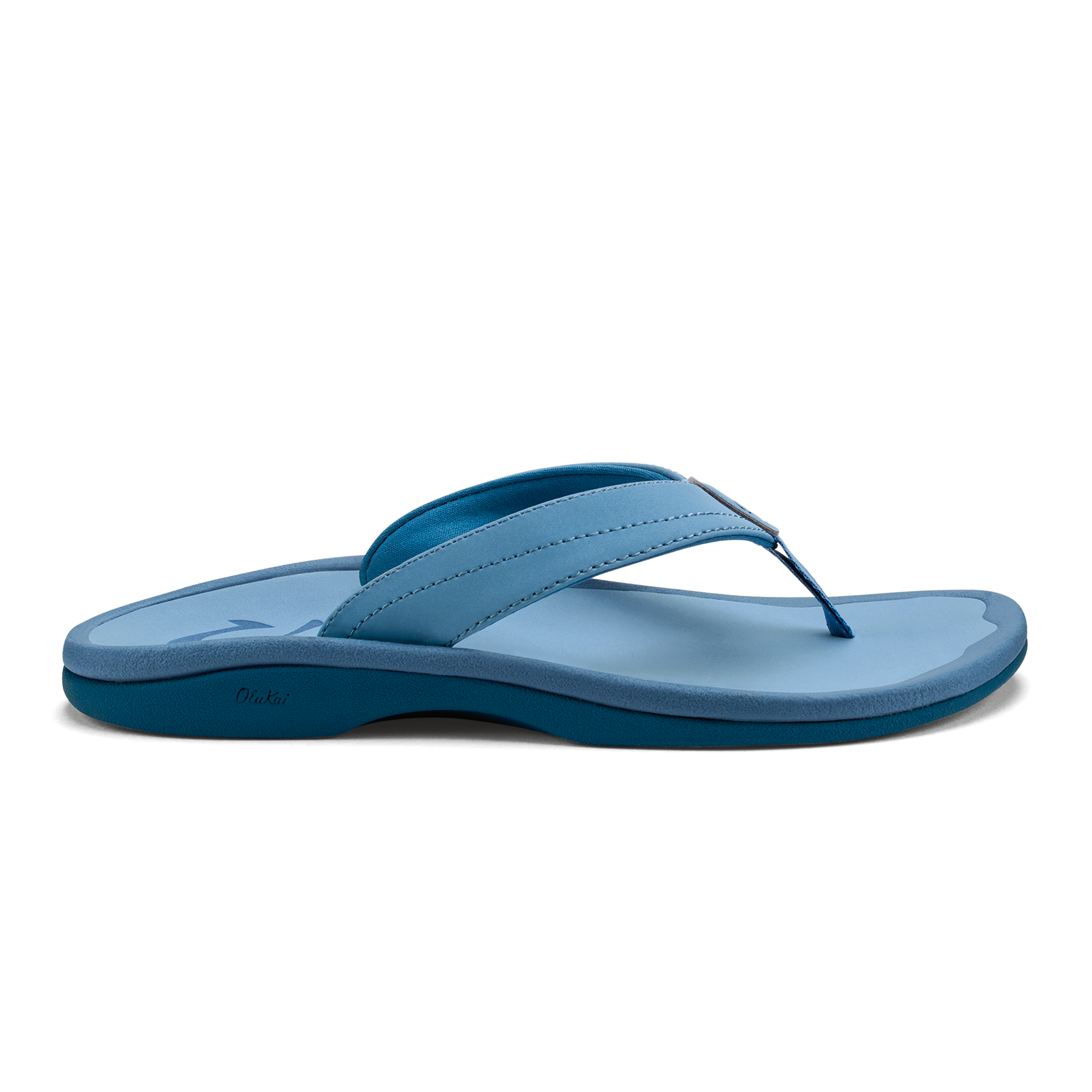 ‘Ohana - Trench Blue