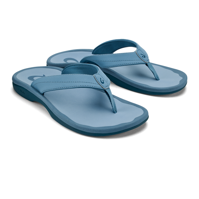‘Ohana - Trench Blue - Image 2