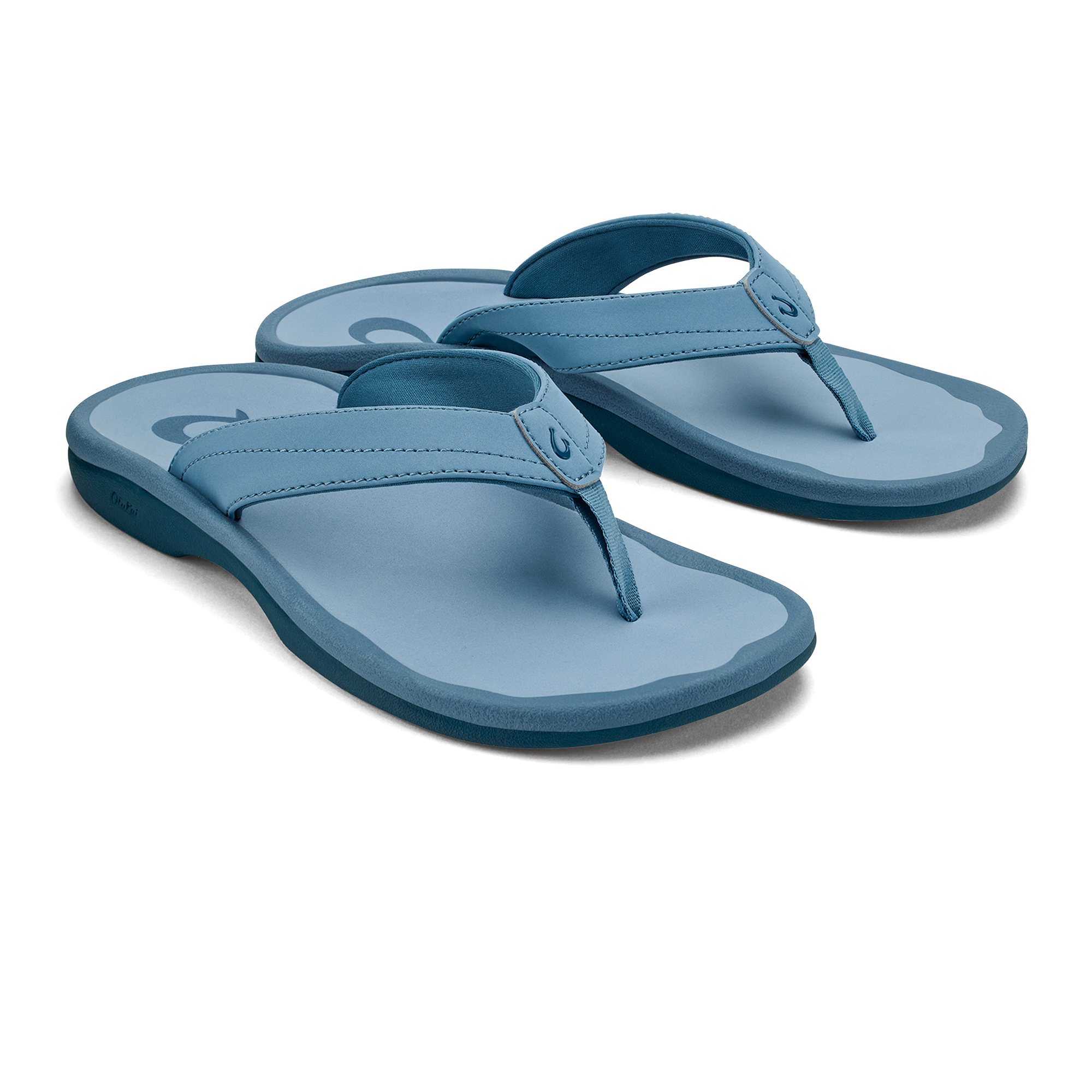 ‘Ohana - Trench Blue - Image 2