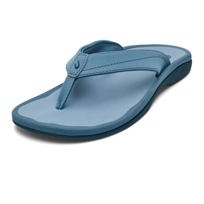 ‘Ohana - Trench Blue - Image 3