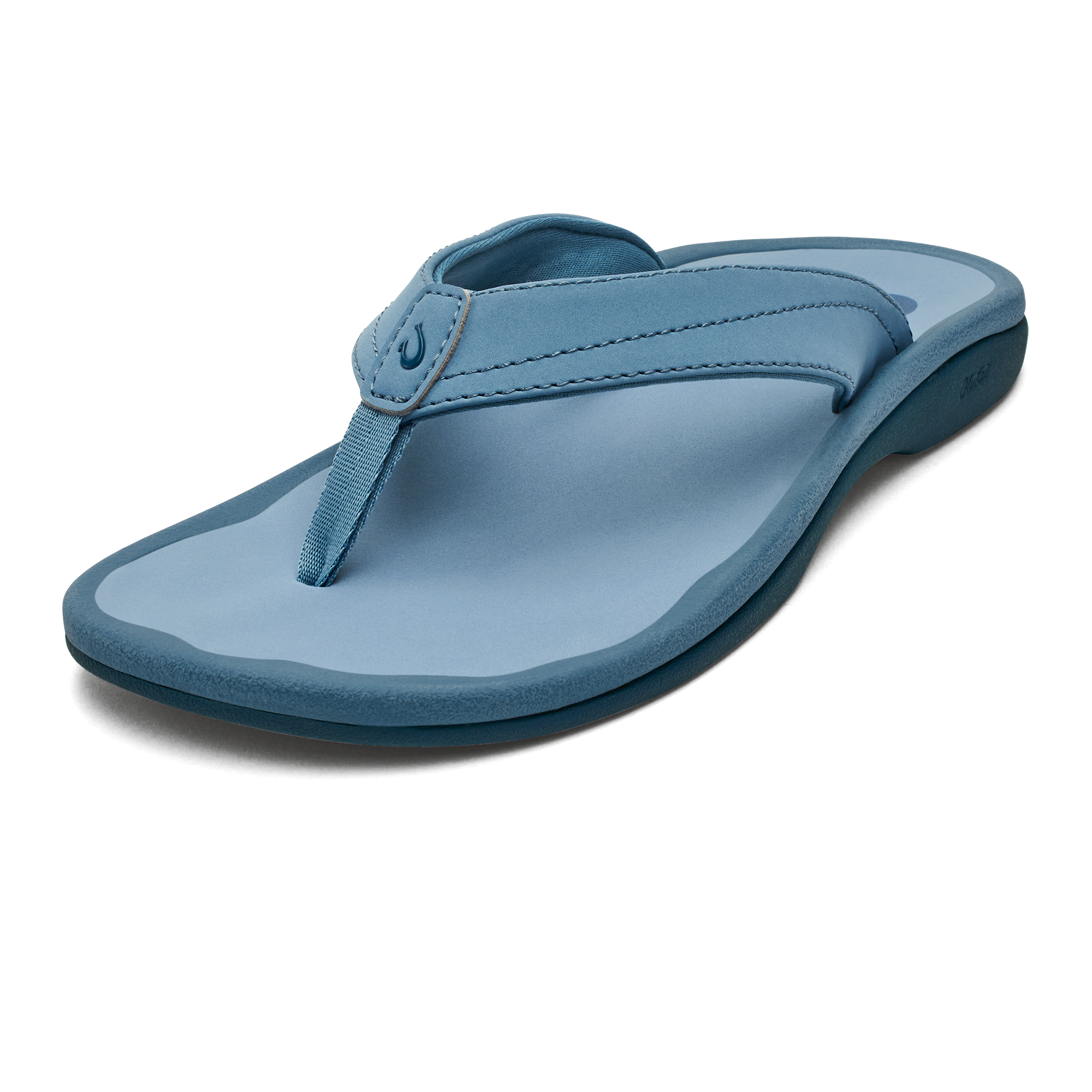 ‘Ohana - Trench Blue - Image 3