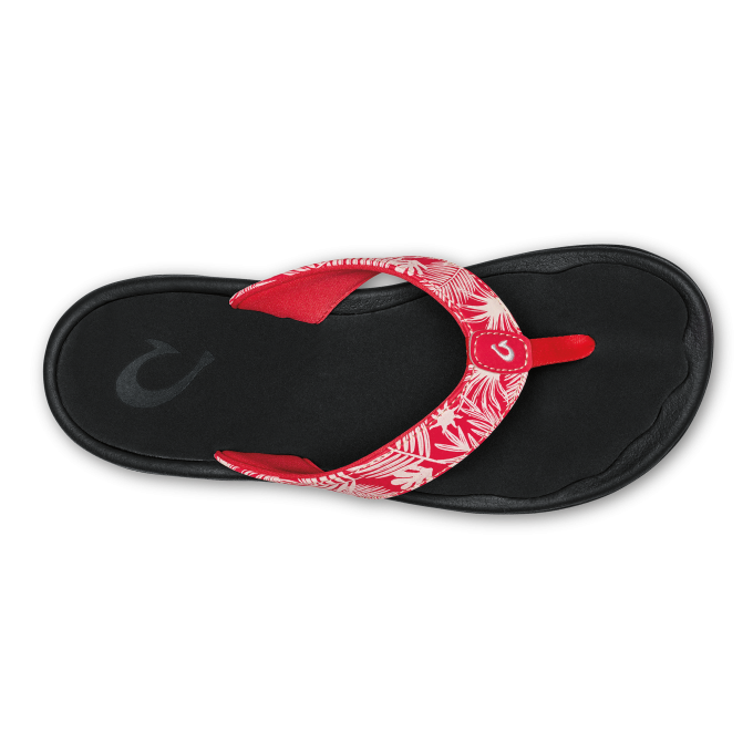 ‘Ohana - Lehua Flower / Onyx - Image 5