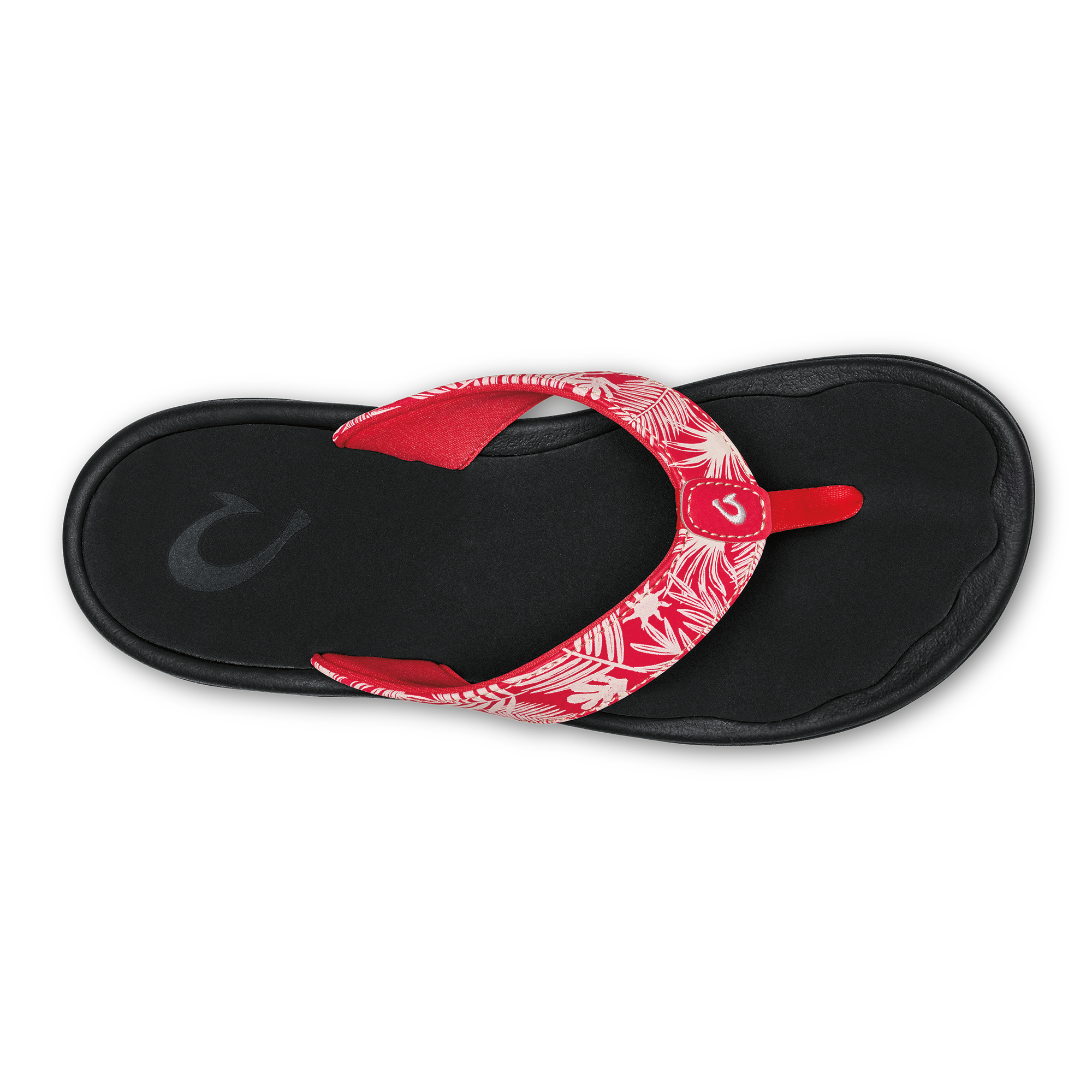 ‘Ohana - Lehua Flower / Onyx - Image 5