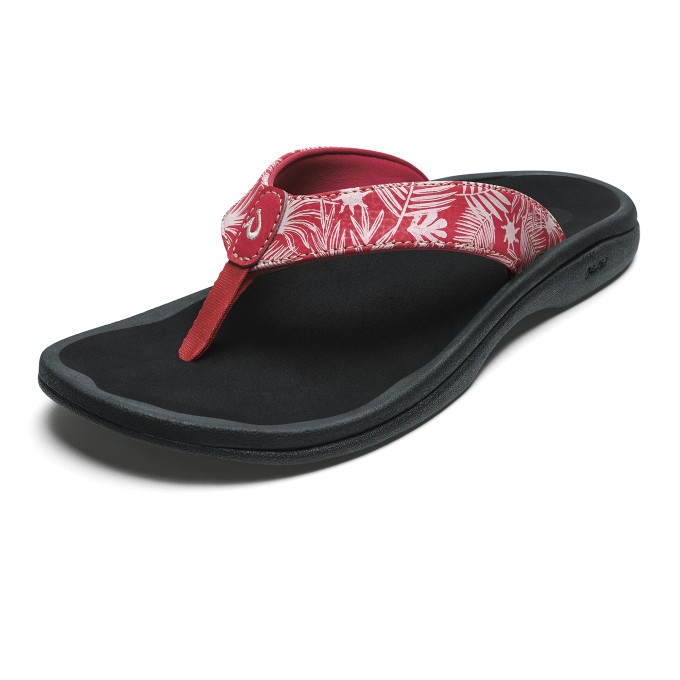 ‘Ohana - Lehua Flower / Onyx - Image 4