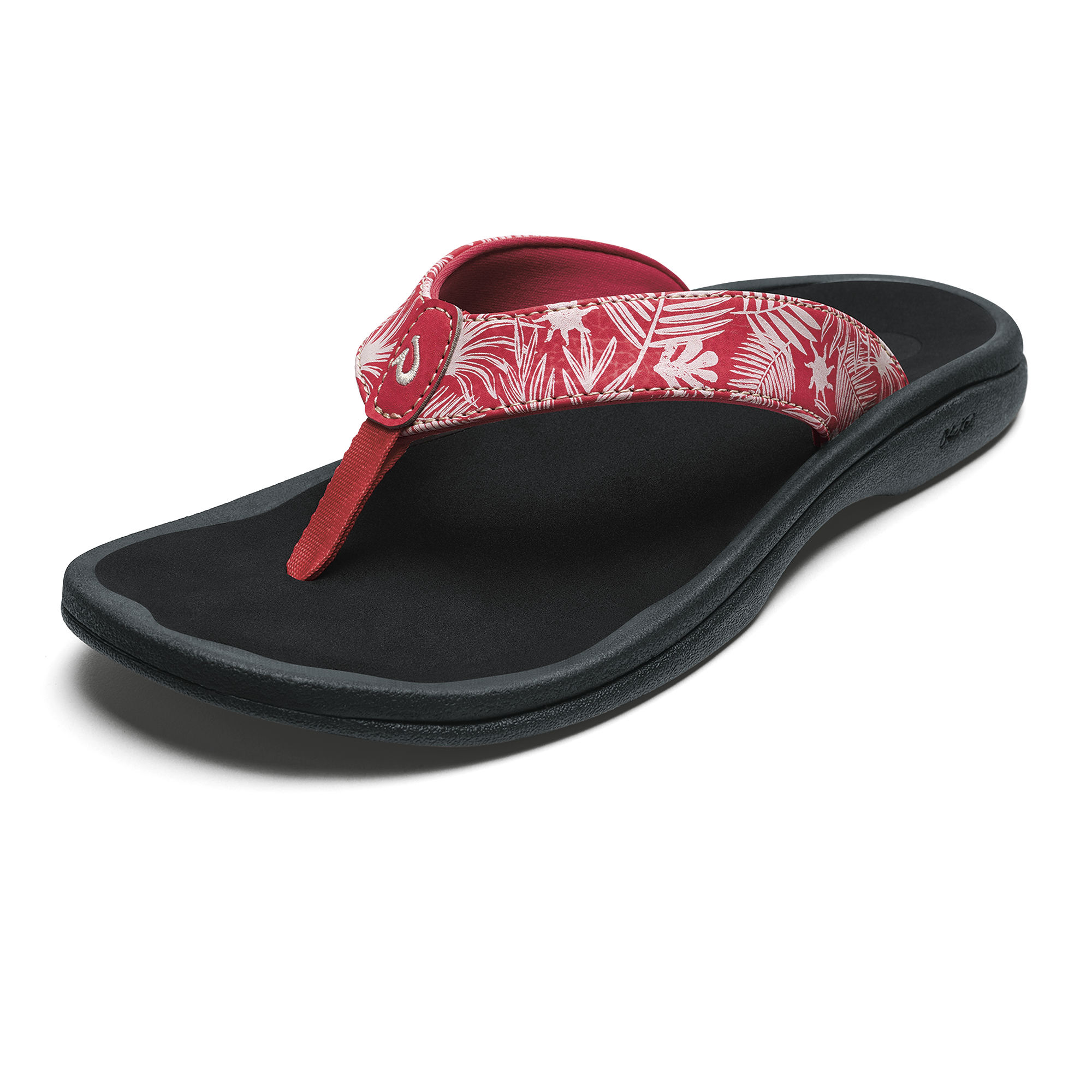 ‘Ohana - Lehua Flower / Onyx - Image 4