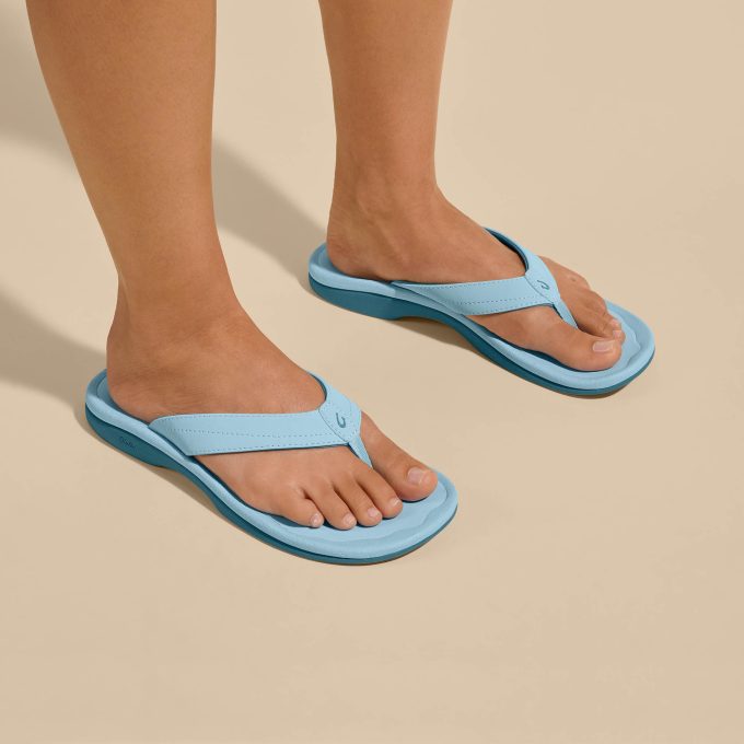 ‘Ohana - Misty Blue - Image 2