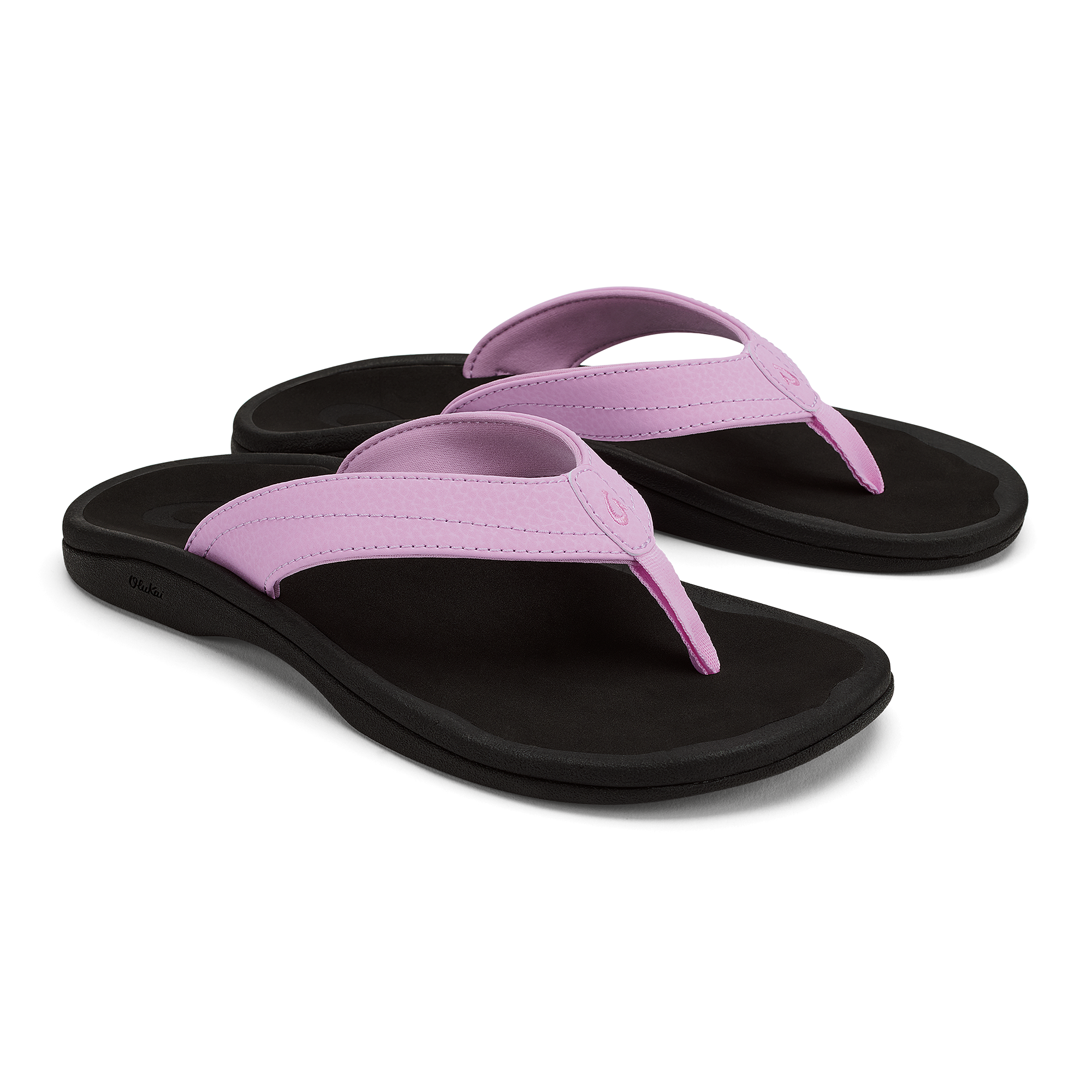 ‘Ohana - Paradise Pink / Lava Rock - Image 4