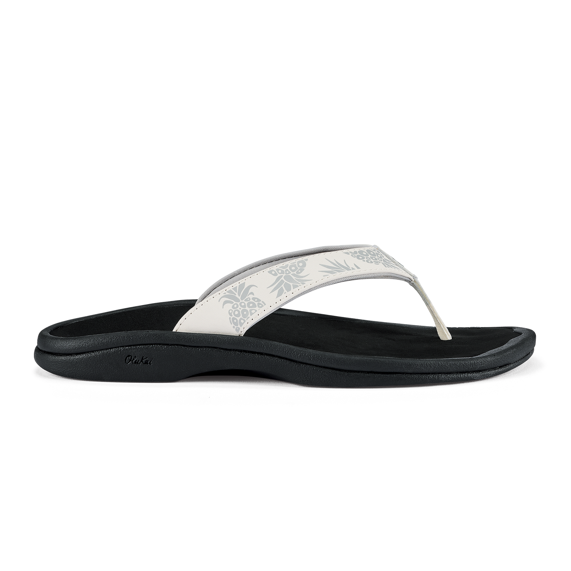 ‘Ohana - Bright White / Hua