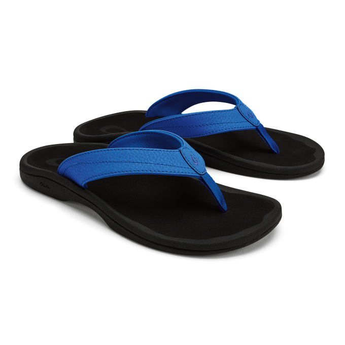 ‘Ohana - Blossom / Lava Rock - Image 2