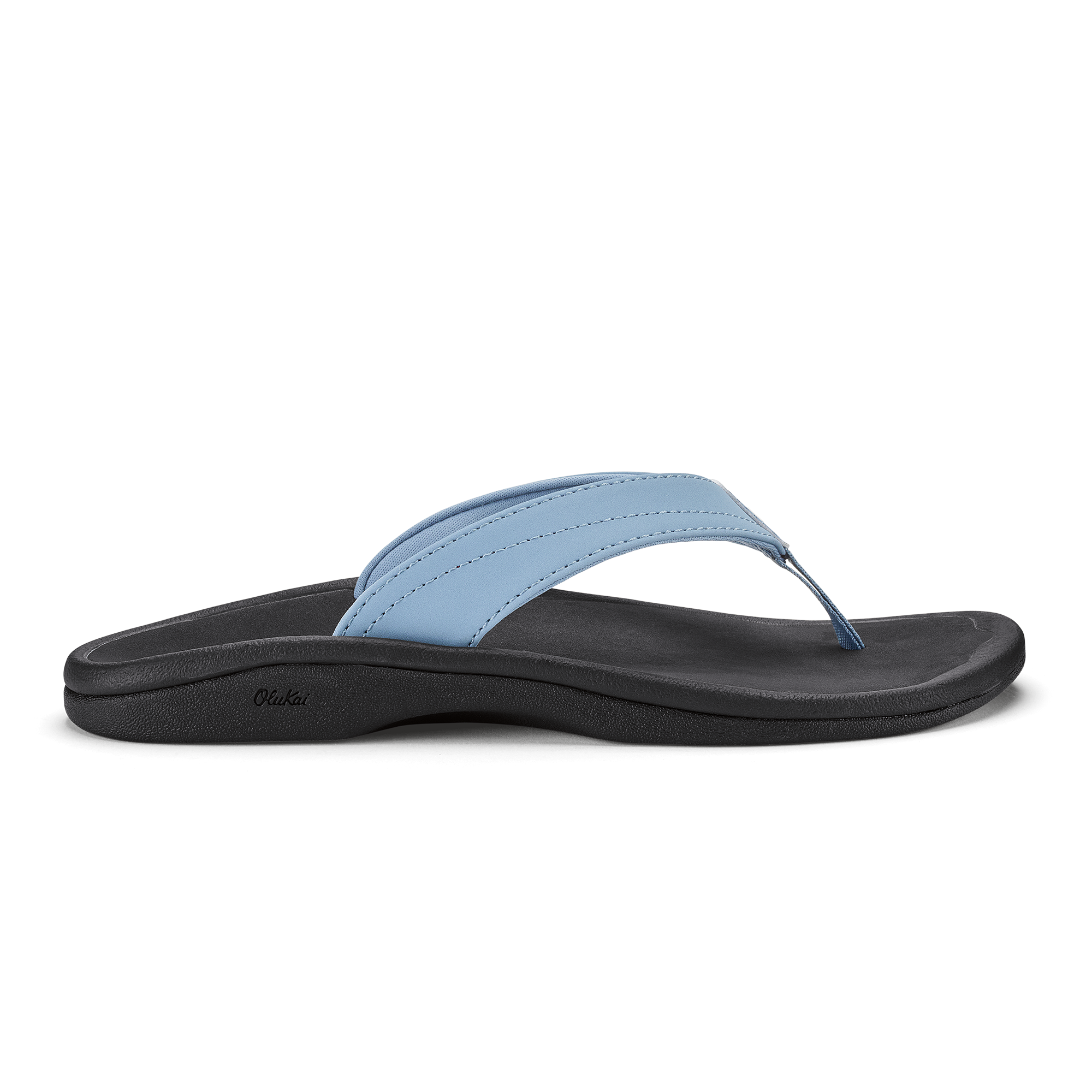 ‘Ohana - Ocean Fog / Black