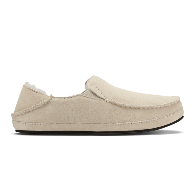 Olukai Nohea Slipper Women’s Soft Shearling Slippers - Image 17