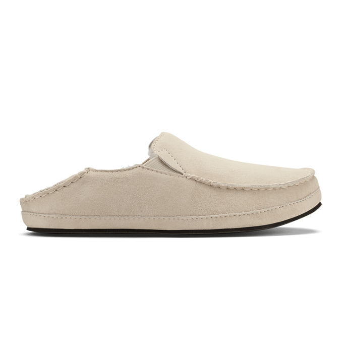 Olukai Nohea Slipper Women’s Soft Shearling Slippers - Image 8