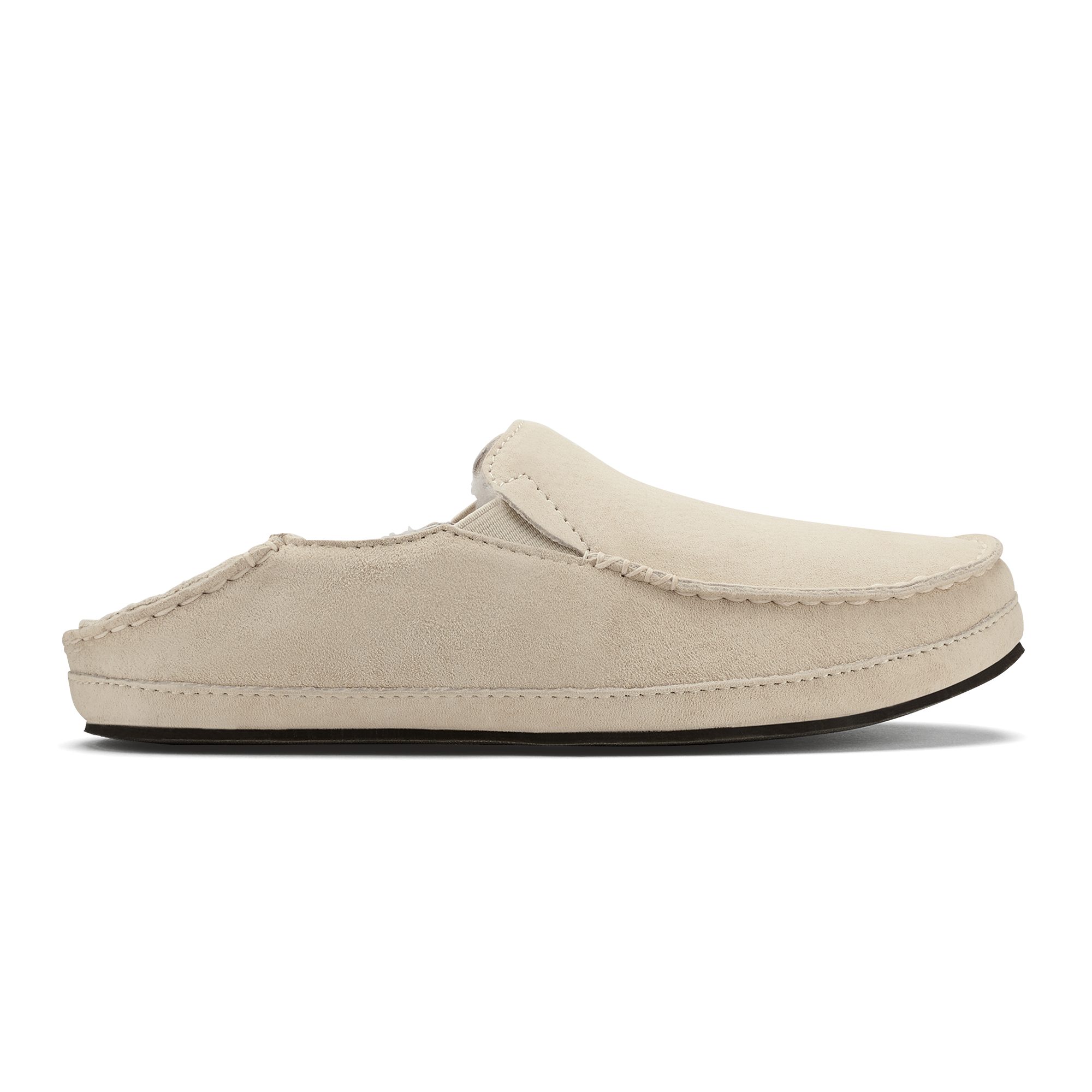 Nohea Slipper - Bone - Image 3