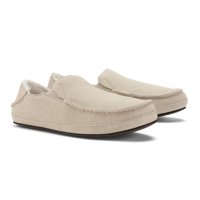 Olukai Nohea Slipper Women’s Soft Shearling Slippers - Image 11