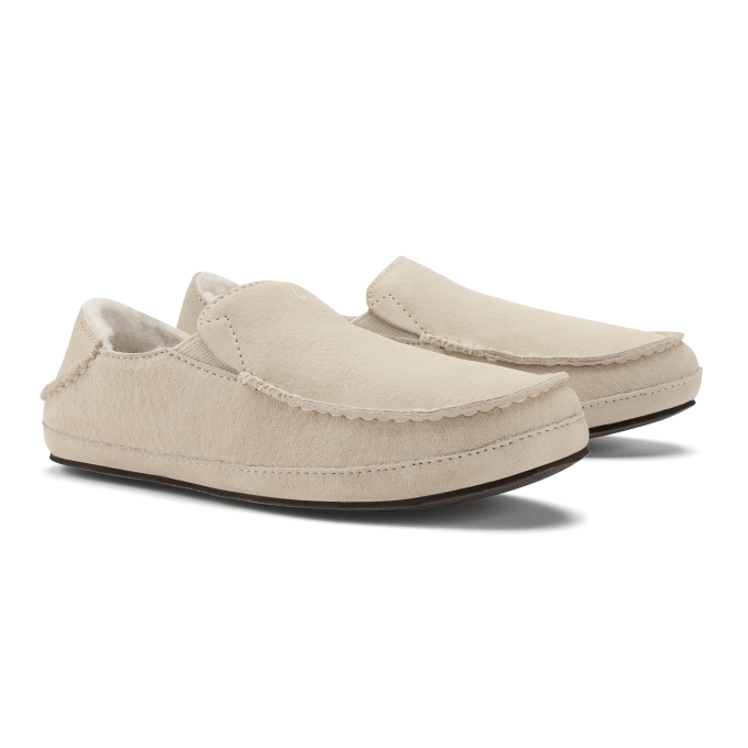 Nohea Slipper - Bone - Image 5