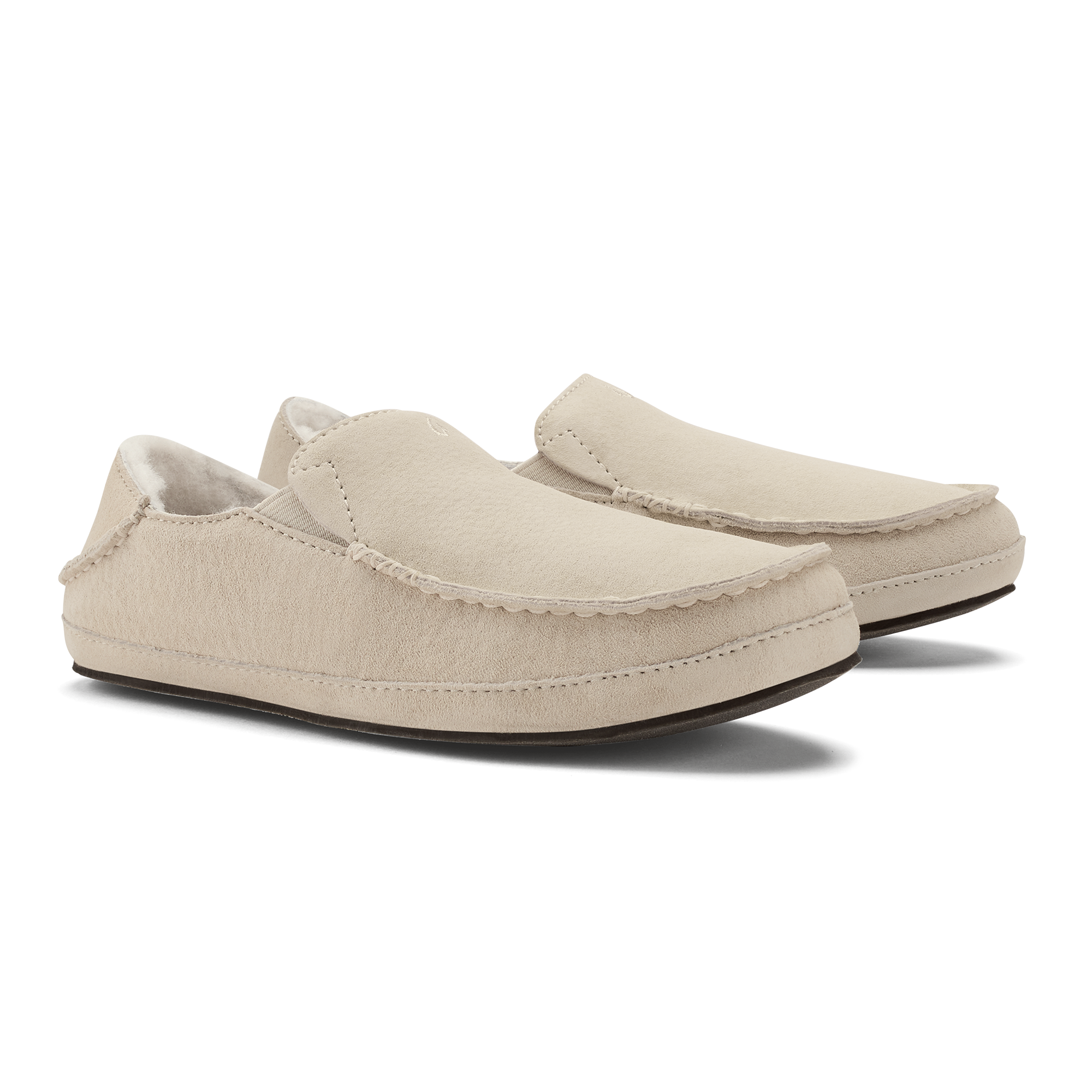 Nohea Slipper - Bone - Image 5
