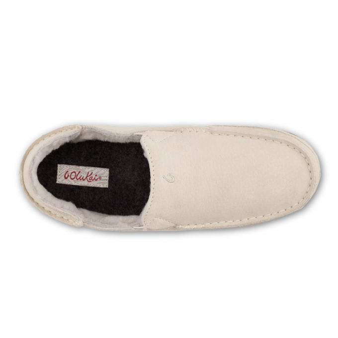 Olukai Nohea Slipper Women’s Soft Shearling Slippers - Image 7