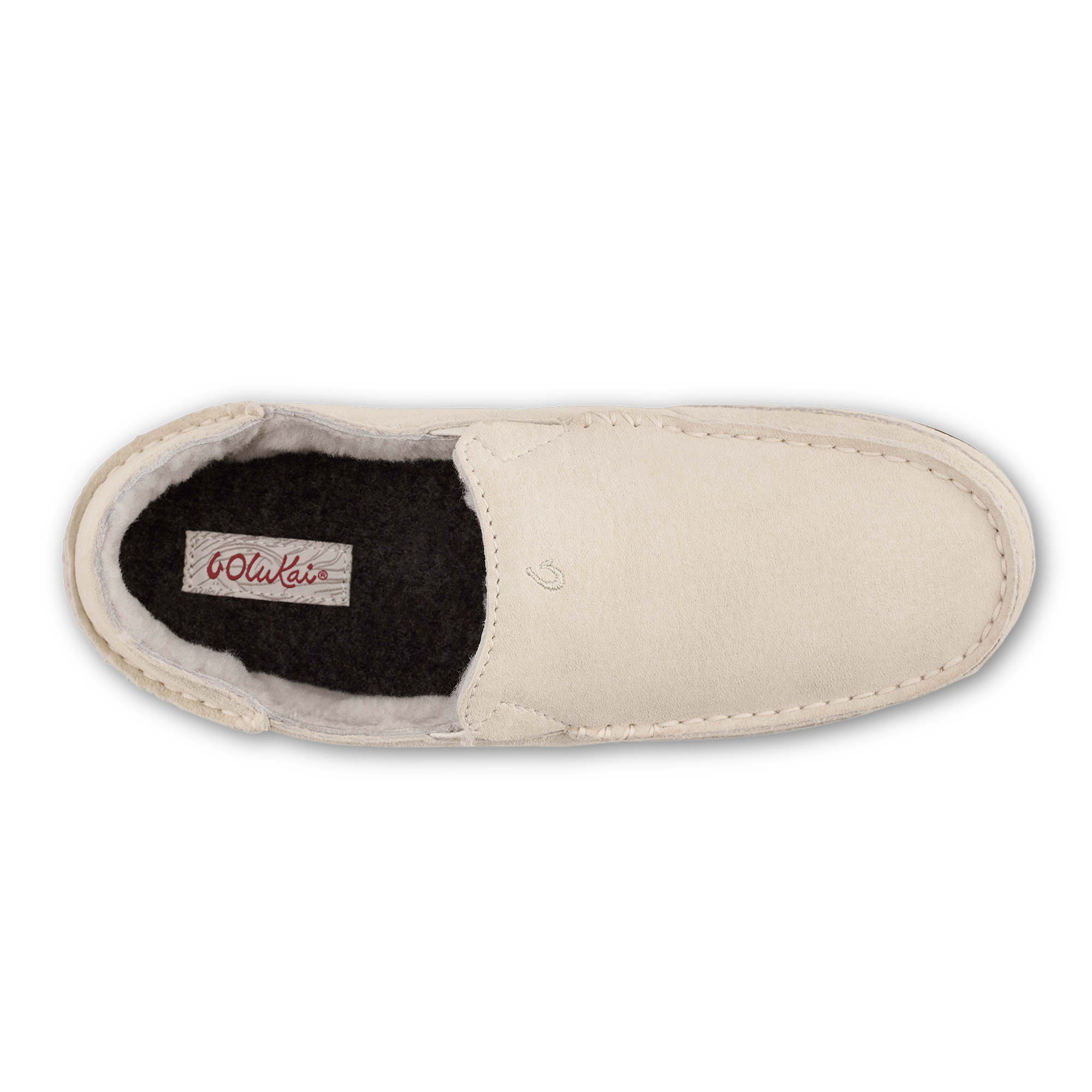 Nohea Slipper - Bone - Image 6
