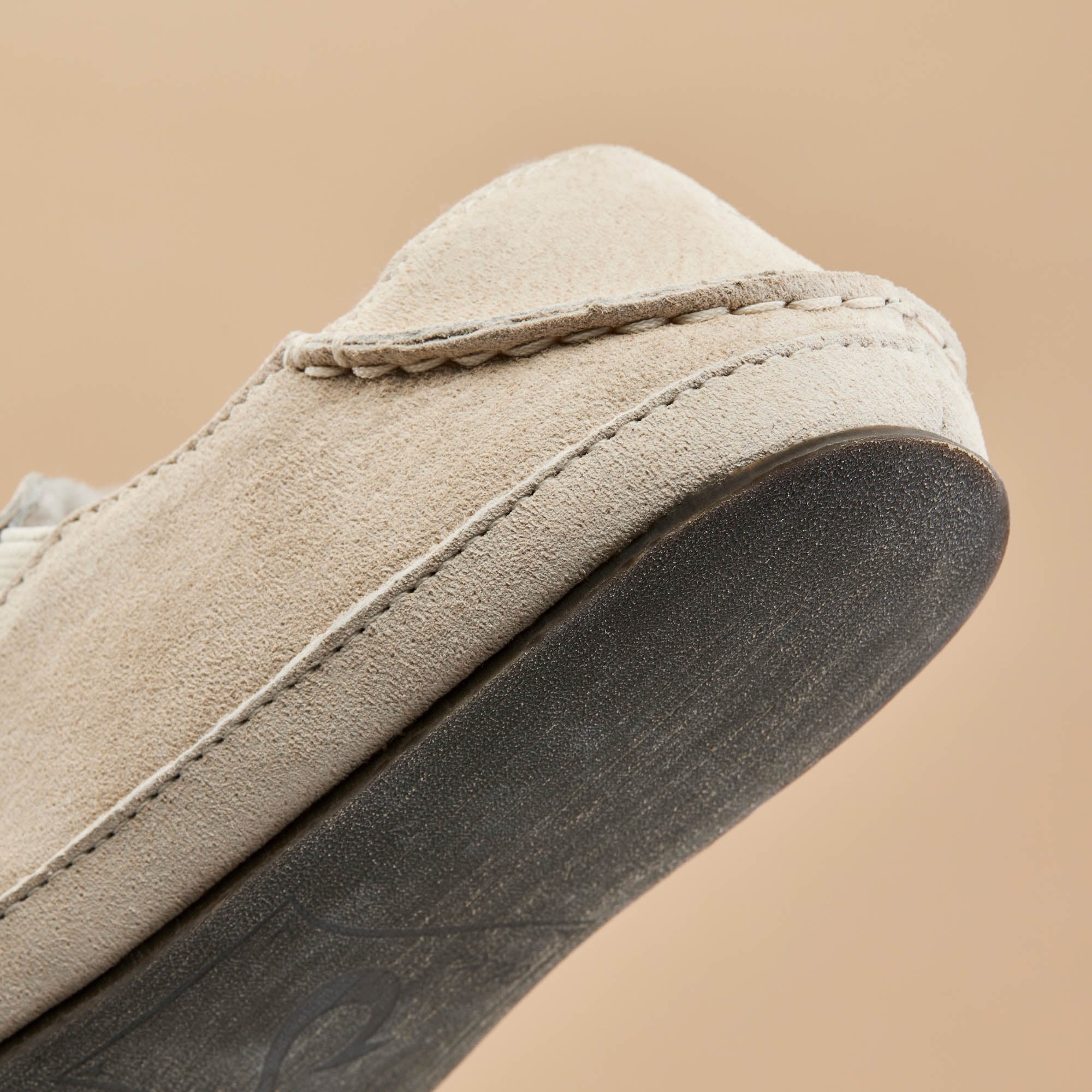 Nohea Slipper - Bone - Image 7