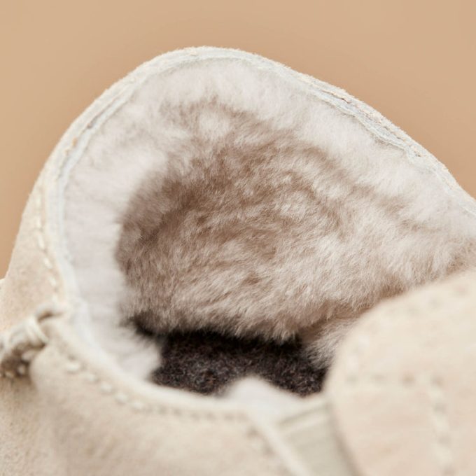 Olukai Nohea Slipper Women’s Soft Shearling Slippers - Image 21